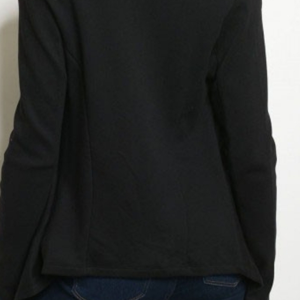 Black Jacket - Picture 5 of 5
